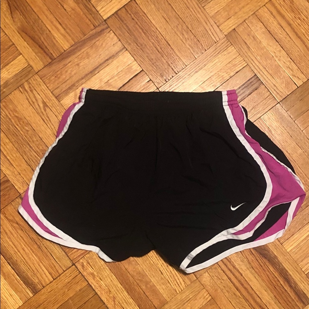Nike Tempo Running Shorts (small)